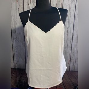 J. Crew tank top 6